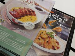 -翠华餐厅(维璟印象城店)