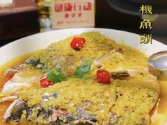 -口味堂(惠济路店)