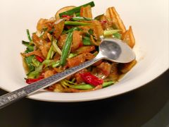 -肉欢 · 两头乌鲜肉涮锅(中山南路店)