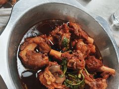 -大勇羊棒骨·烧烤(经六路店)