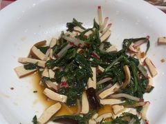 -西贝(东城万达广场店)