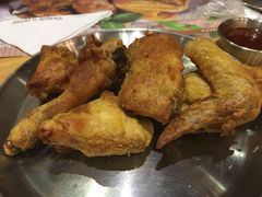 -Thank u mom非油炸健康鸡(万国广场店)