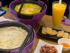 -过桥缘·过桥米线(西冶街店)