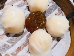 -稻香饭店(IFS国金中心店)