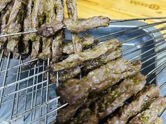 -清真·马峰烤肉(小学习北巷店)