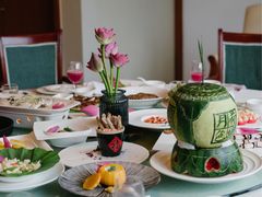 -苏州香山国际大酒店