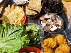 -范贤光鸡公煲(平乐园总店)