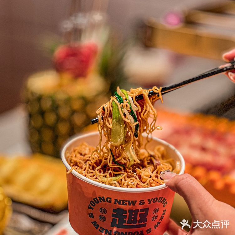 魔都烤肉天花板吃出新惊喜✨