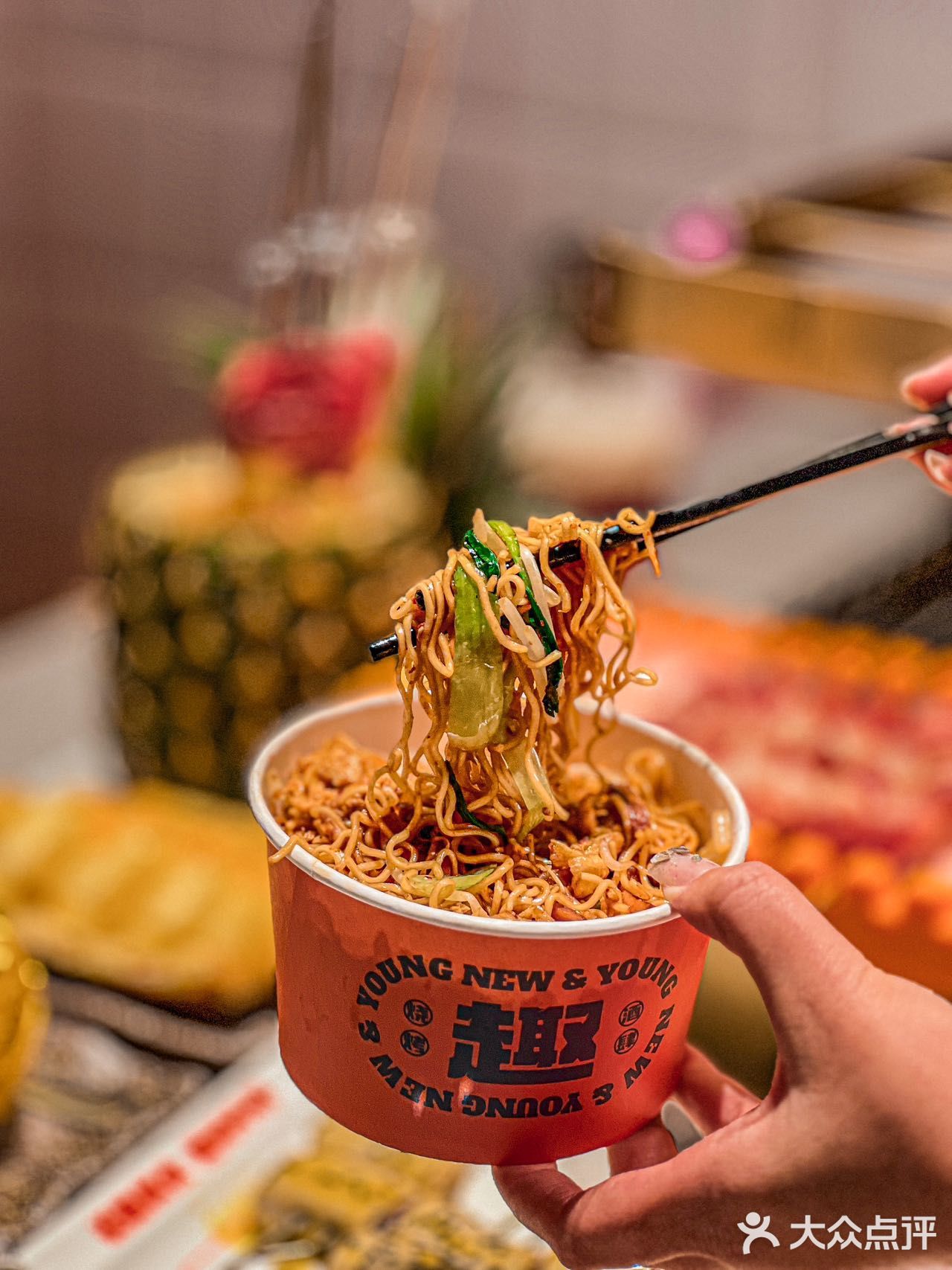 魔都烤肉天花板吃出新惊喜✨