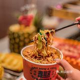 魔都烤肉天花板吃出新惊喜✨