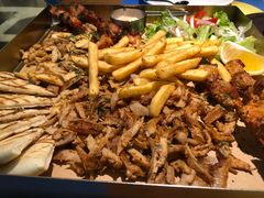 -HELLO MUSAE 拾光缪斯餐厅·纯正希腊风味(苏州中心店)