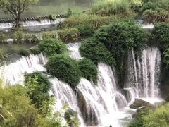 -天河潭旅游度假区