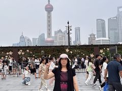 -东方明珠广播电视塔