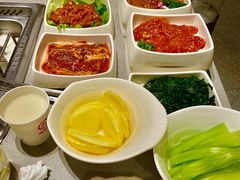 -海底捞火锅(奥山世纪城店)