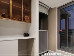 -居丽装饰空间设计(总部)