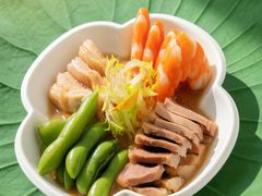 -醉庐·新上海菜(南京西路店)