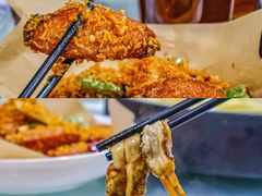 -嘉升大排档(番禺总店)