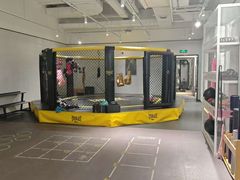 -FLARE STAR FITNESS(复地活力城店)