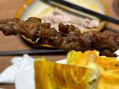 -贯贯吉·清真餐厅(浙江中路店)