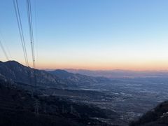 -北京鹫峰国家森林公园