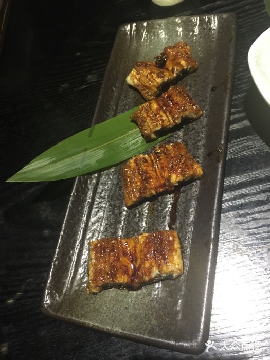 明日叶居酒屋(师惠坊店)图片