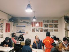 -老北京馅饼粥(西单店)