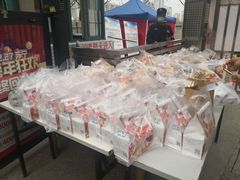 -爸爸糖吐司面包(南京鼓楼龙江店)