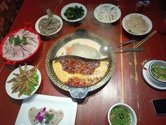 -黄家码头老火锅(解放碑旗舰店)