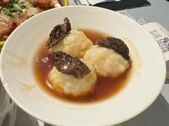 -香云轩·顺德菜(香云纱园林酒店店)