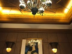 -上海兴国宾馆 丽宫中餐厅