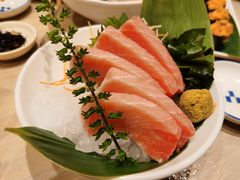 -梅丘·寿司の美登利(银座店)