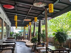 -洈水谣 · 地道荆州松滋菜(菱角湖公园店)