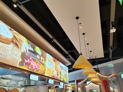-浙味观杭州海鲜面(钱江新城高德置地店)