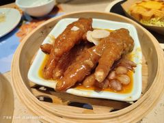 -点都德(花城店)
