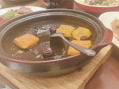 -桃园农庄烤全羊(江秋路店)