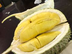 -101花果山山芭榴莲(史密斯街店)