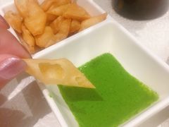 -恒河传奇印度餐厅GANGES