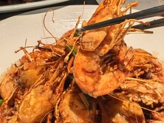 -老头儿油爆虾(金沙印象城店)