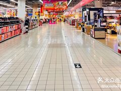 -大润发(勤业店)