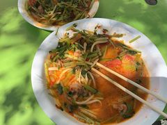 -托克逊老四号餐厅