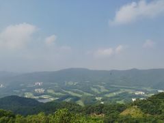 -大屏嶂森林公园