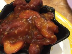 -新一番三文鱼寿司(大东海店)