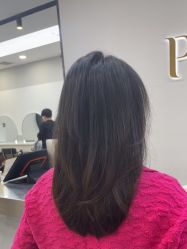 -POSALON烫发染发