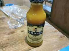 -王村姑老土炕莜面村(张北店)