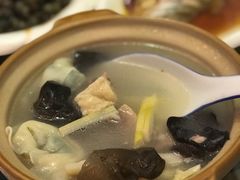 -西塘万安桥农家菜