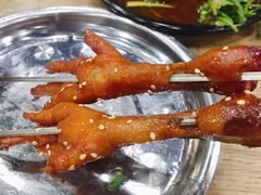 -老虎滩大连海鲜烧烤(建邺云锦路总店)