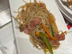 -火地铁板烧(昆山万象汇店)
