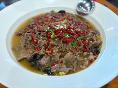 -邱大妈水煮(龙山店)