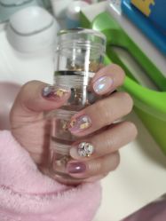 -LEILEI NAIL蕾蕾美甲美睫