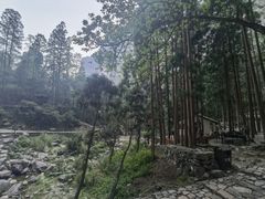 -雁荡山风景名胜区